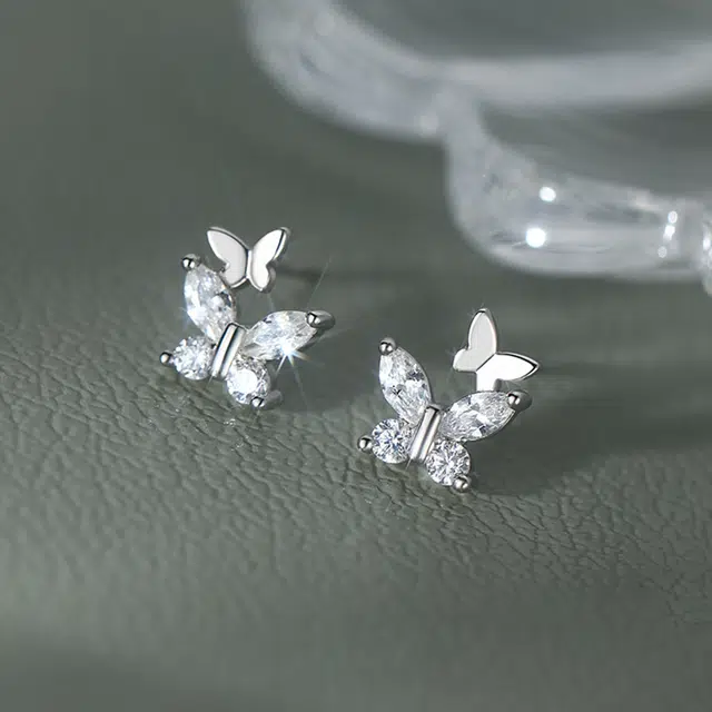 zoo jewel S925