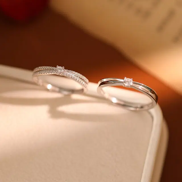 zoo jewel S925