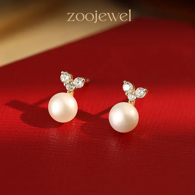 zoo jewel S925
