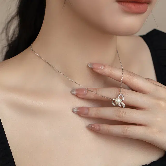 zoo jewel S925