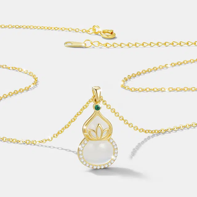 zoo jewel S925