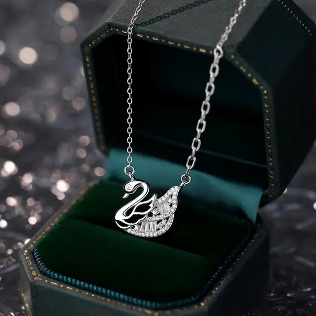 zoo jewel S925