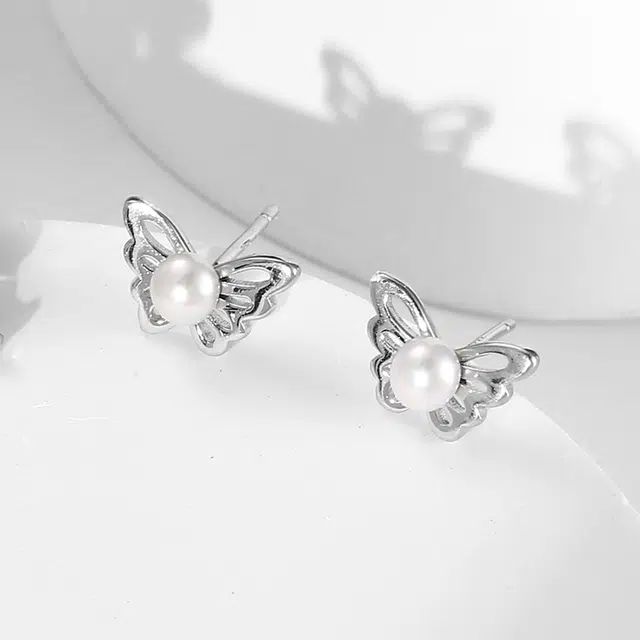 zoo jewel ins S925