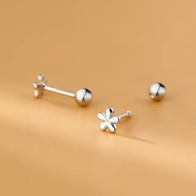 zoo jewel S925