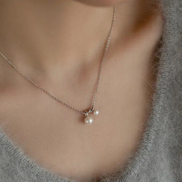 zoo jewel ins S925