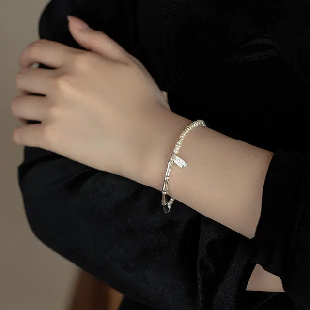 zoo jewel S925
