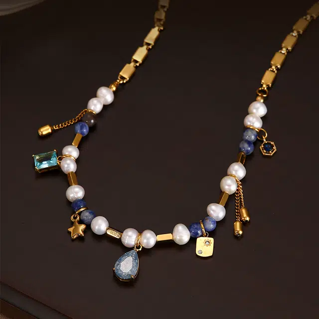 zoo jewel