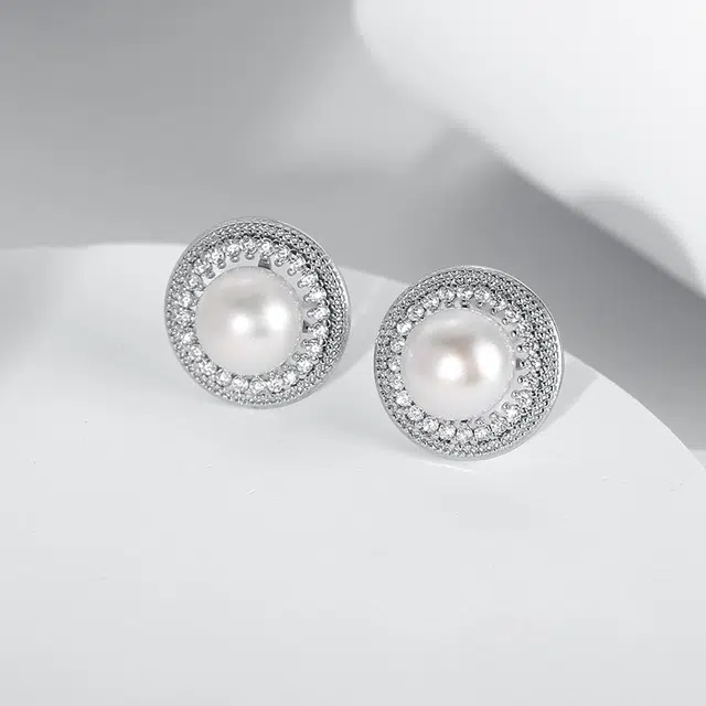 zoo jewel S925