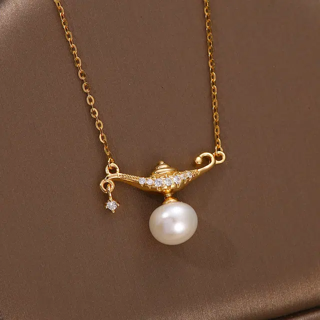 zoo jewel S925
