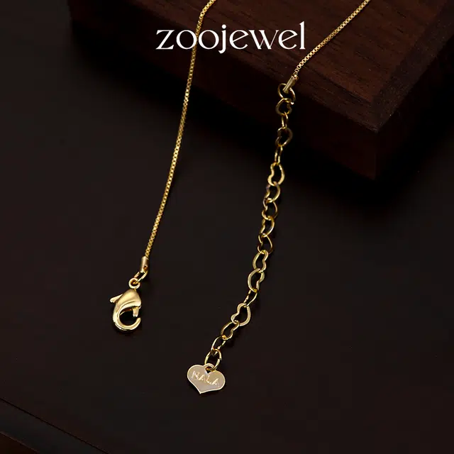 zoo jewel
