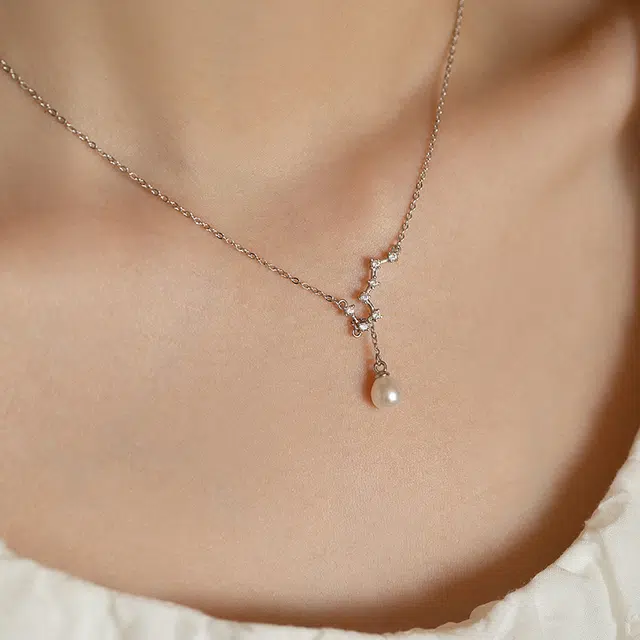 zoo jewel S925