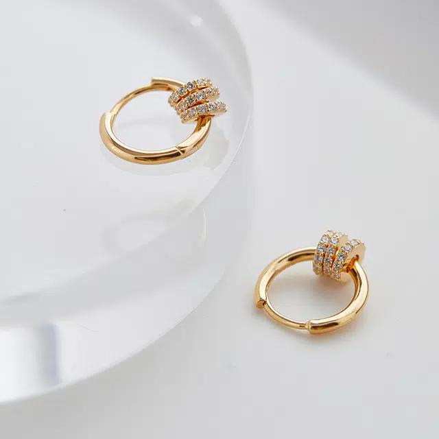 zoo jewel S925