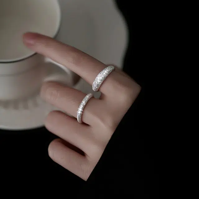 zoo jewel S925