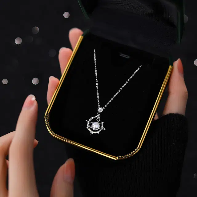 zoo jewel S925