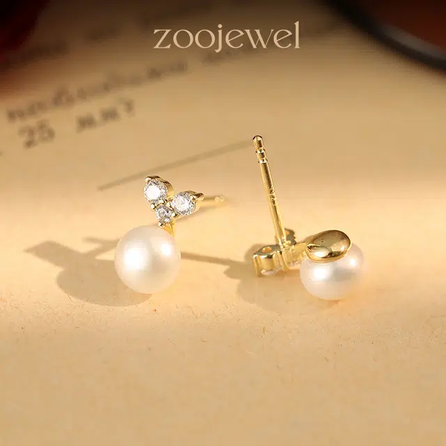 zoo jewel S925