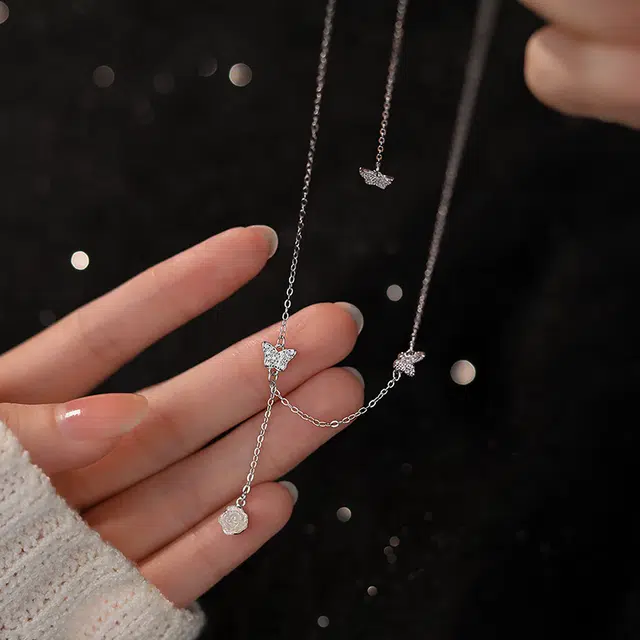 zoo jewel S925
