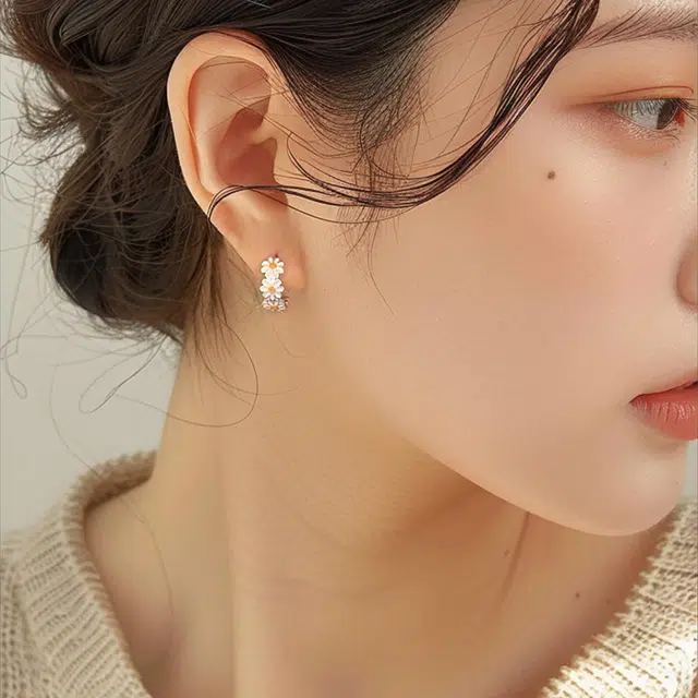 zoo jewel S925