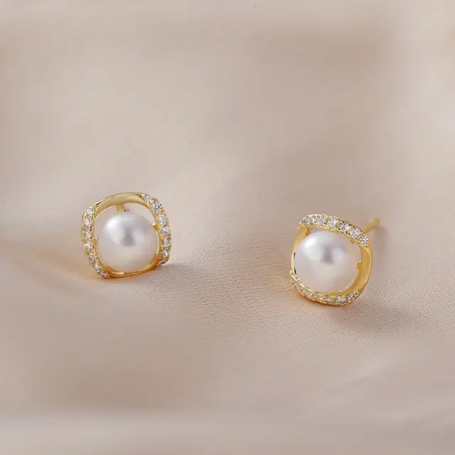 zoo jewel ins S925