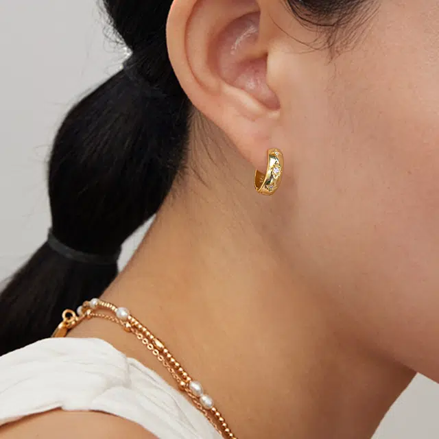 zoo jewel S925