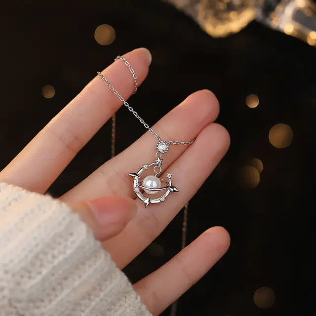 zoo jewel S925