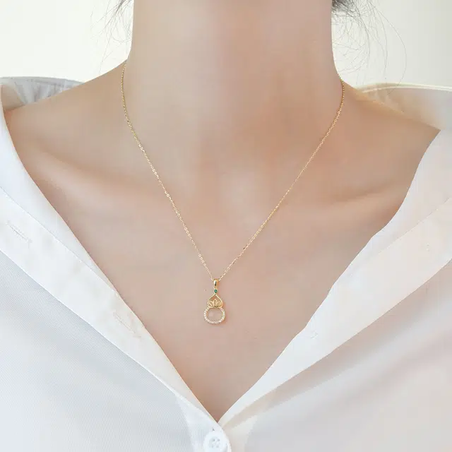 zoo jewel S925