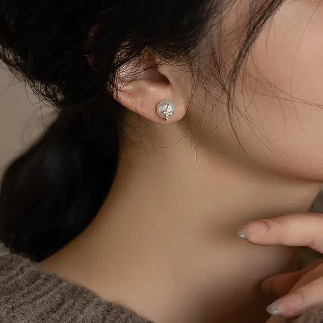 zoo jewel S925