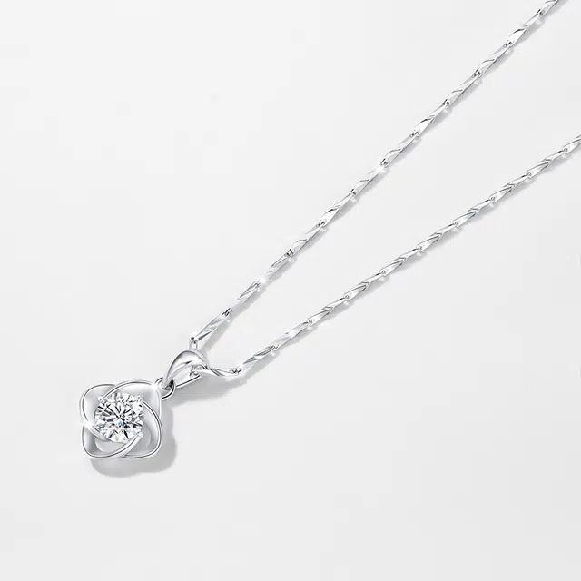 zoo jewel S925