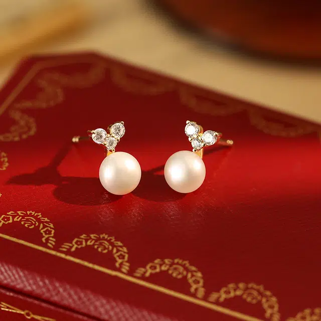 zoo jewel S925