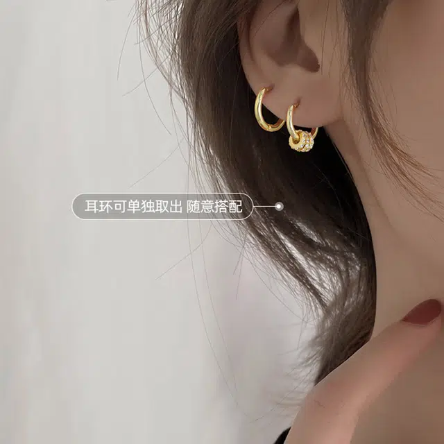 zoo jewel S925