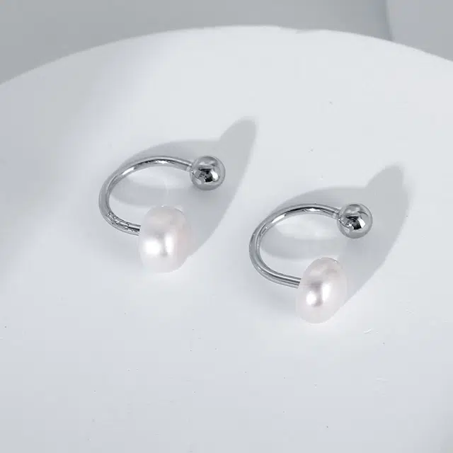 zoo jewel ins S925