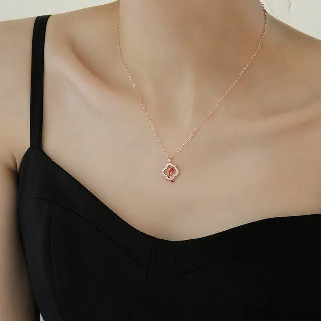 zoo jewel S925