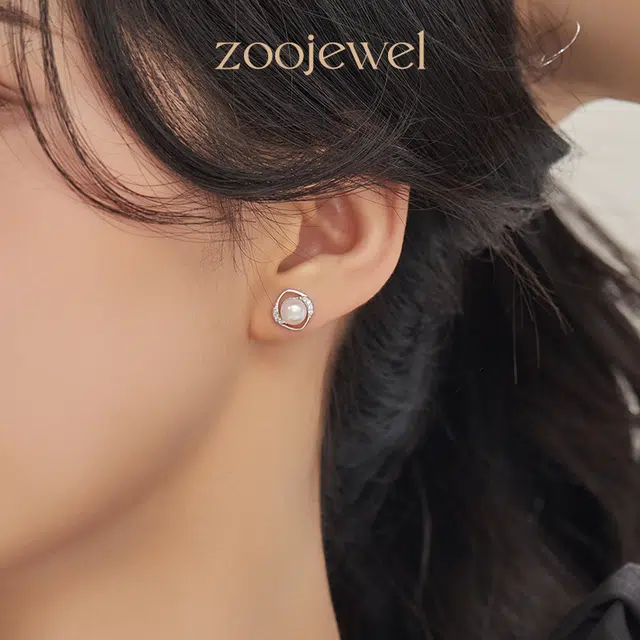 zoo jewel S925