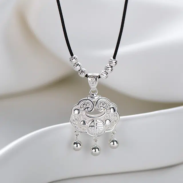 zoo jewel S925