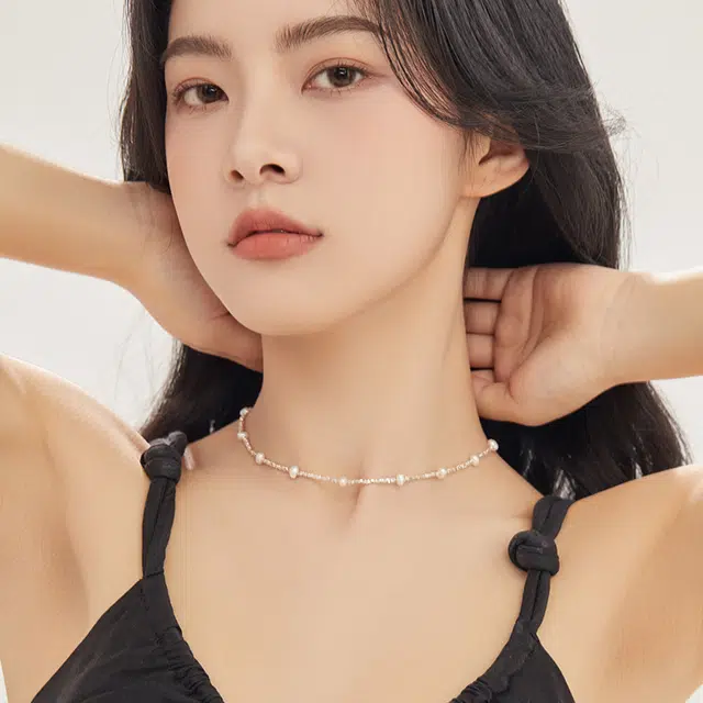 zoo jewel S925