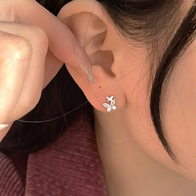 zoo jewel S925