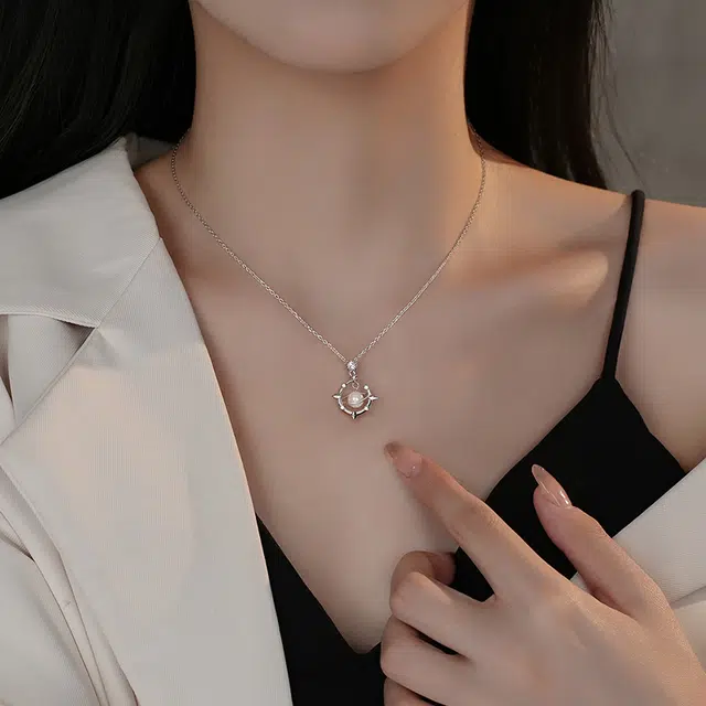 zoo jewel S925
