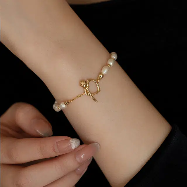 zoo jewel S925