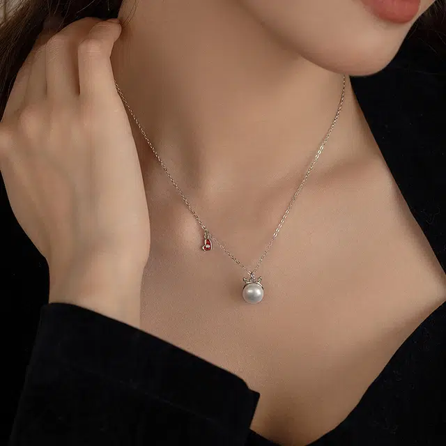 zoo jewel S925