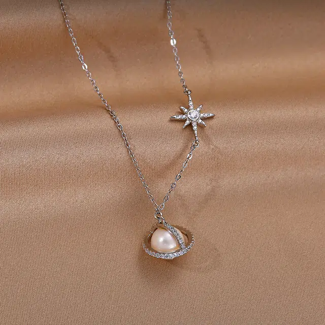 zoo jewel S925