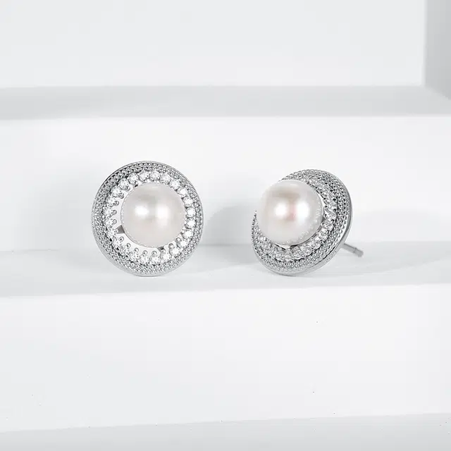 zoo jewel S925