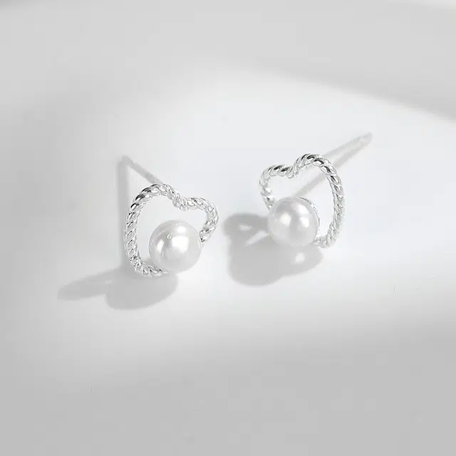 zoo jewel ins S925