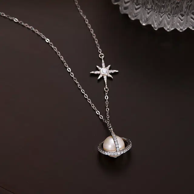zoo jewel S925