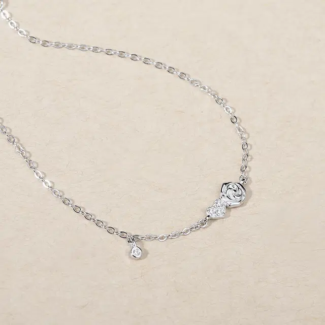 zoo jewel S925