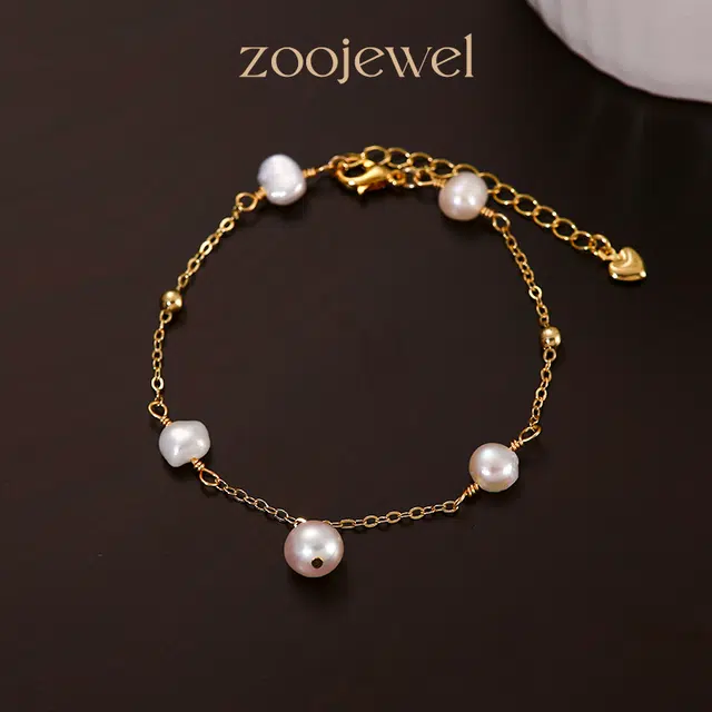 zoo jewel