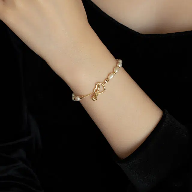 zoo jewel S925