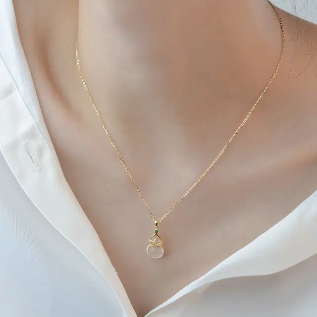 zoo jewel S925