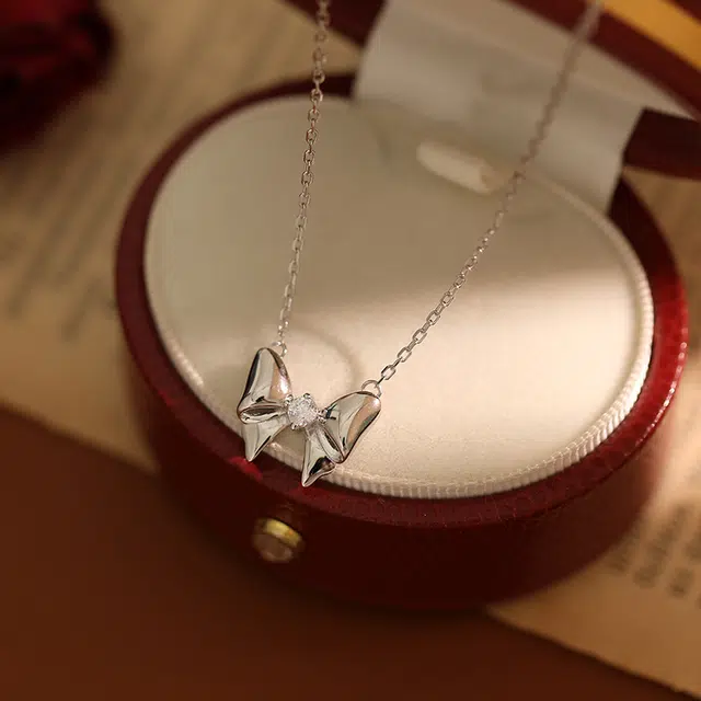 zoo jewel S925