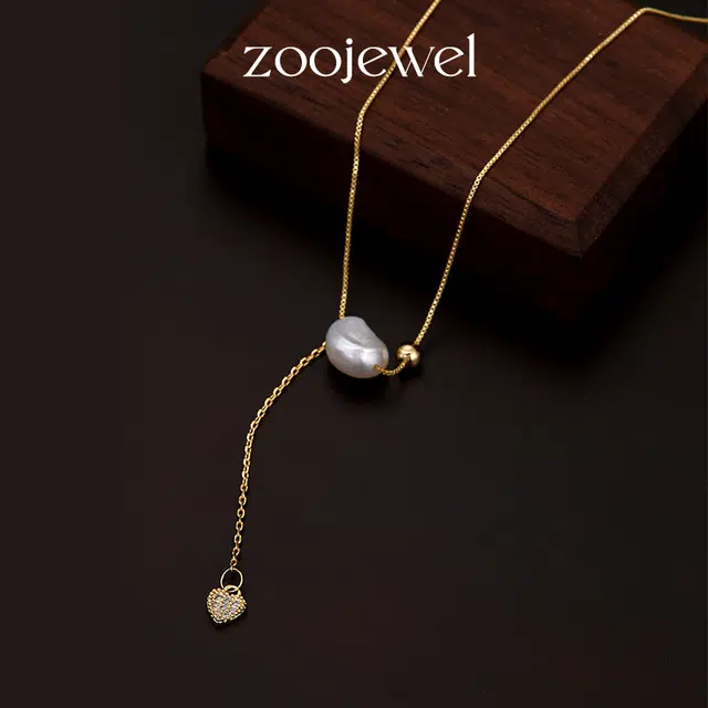 zoo jewel