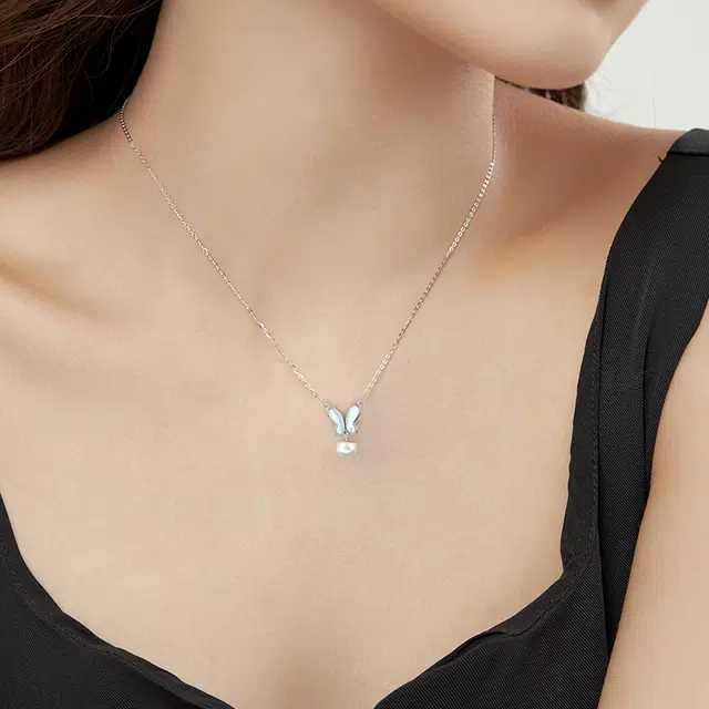 zoo jewel S925