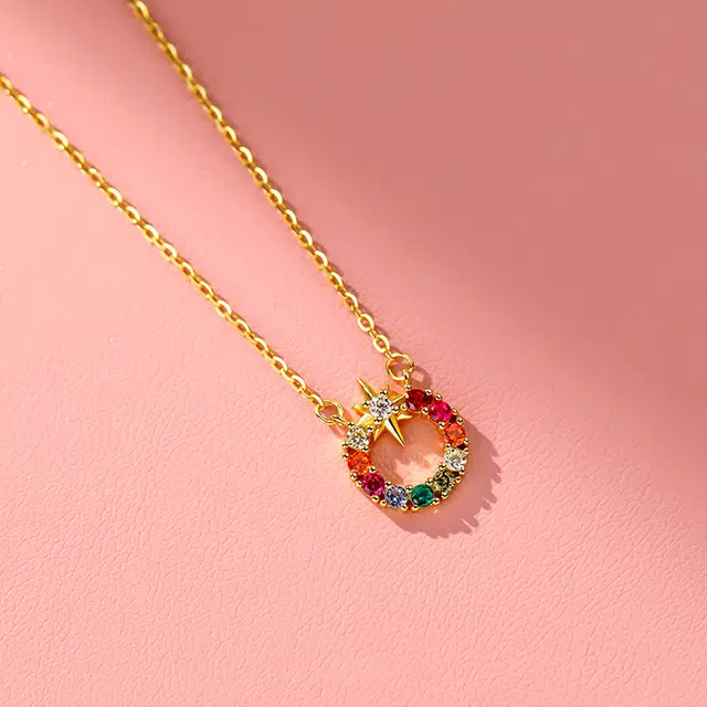 zoo jewel S925